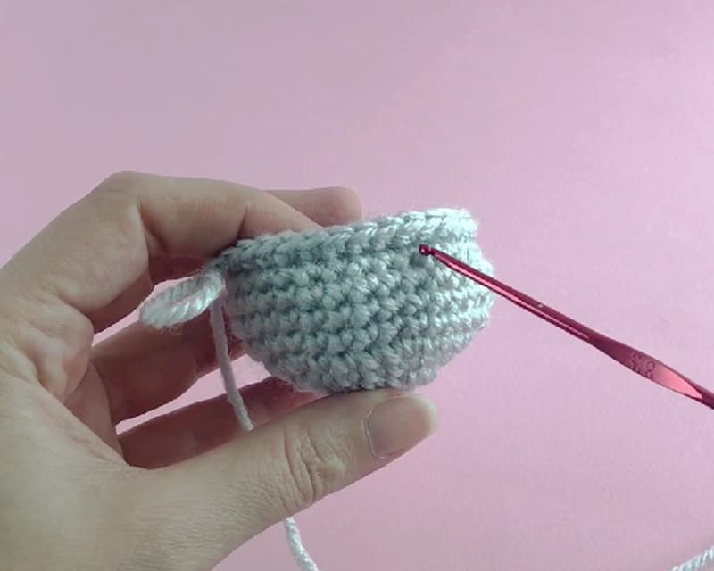 Crochet Tutorials