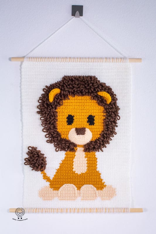 How to Crochet PETITE PANDA · Easy Amigurumi DIY Tutorial & Free
