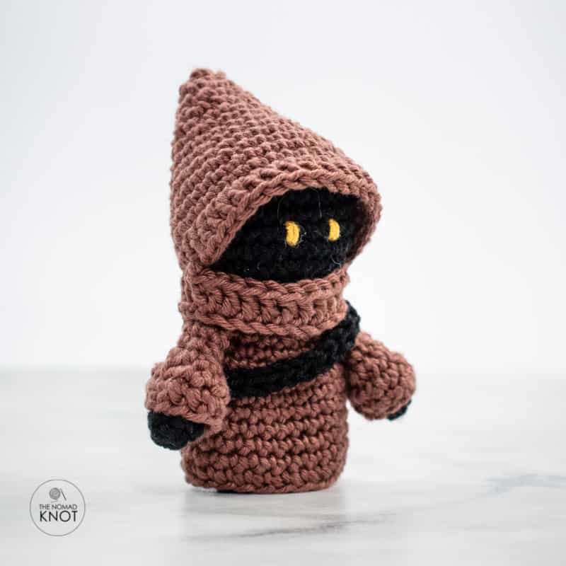 The best star wars crochet patterns and kits - Gathered