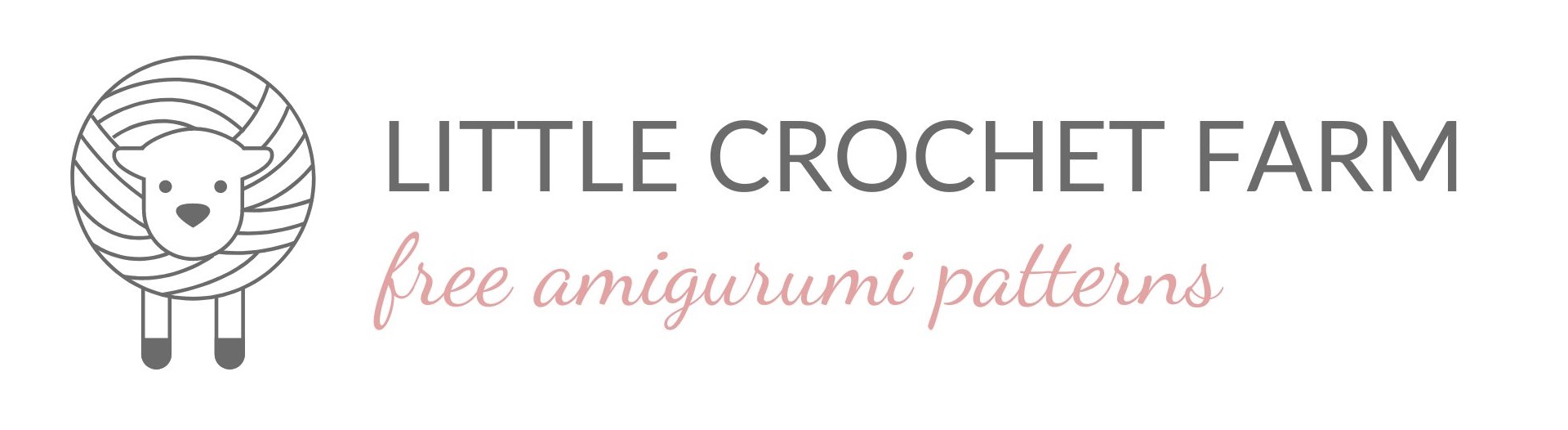 Little Crochet Farm